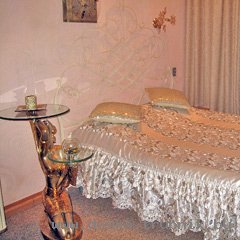 Однокомнатная квартира на сутки