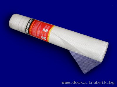 Стеклосетка ССШ-160