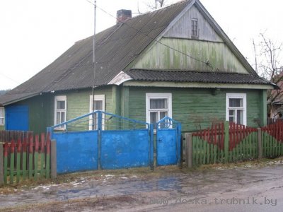 Продам дом в аг Раков 24 км от МКАД