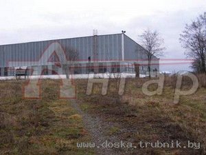 Ангары быстровозводимые продам