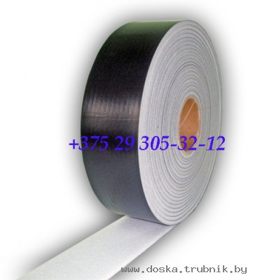 Скотч алюминиевый 0,03*75*50 TY BY 100192892.001-2010.