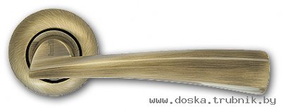 Дверная фурнитура