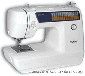 Продам швейную машину Brother Star 35. Тел.: 8-017-2775693 или 8-029-7509010. Елена
