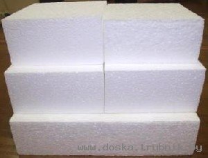 Продажа пенопласта ППТ(15,20,25,35)